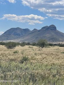 22565 E Yellow Rose Ln, Pima County, AZ, 85611