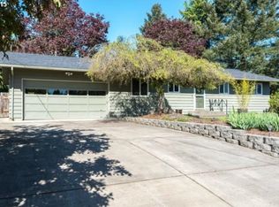 2277 N Locust St, Canby, OR 97013