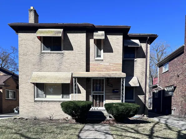 18267 Ardmore St, Detroit, MI 48235