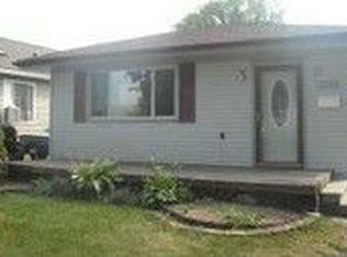23226 Willard Ave, Warren, MI 48089