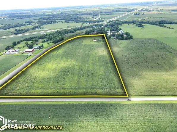 2545 260th St, New London, IA 52645