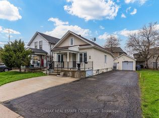 6 Eastern Ave, Brampton, ON L6W1X6