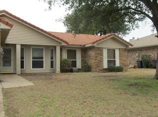 7316 Ridge Rd W, Fort Worth, TX 76133