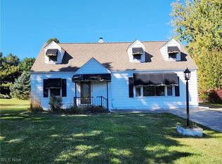 5838 Poland Struthers Rd, Poland, OH 44514