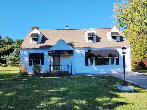 5838 Poland Struthers Rd, Poland, OH 44514