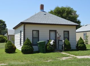 220 N Sterling Ave, Colby, KS 67701