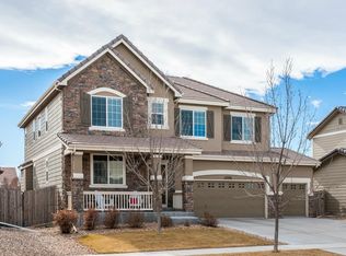 15376 E 118th Ave, Commerce City, CO 80022