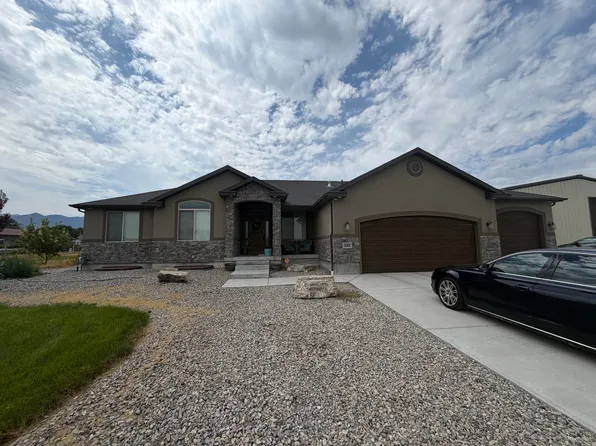 533 W Moonlight Dr, Erda, UT 84074