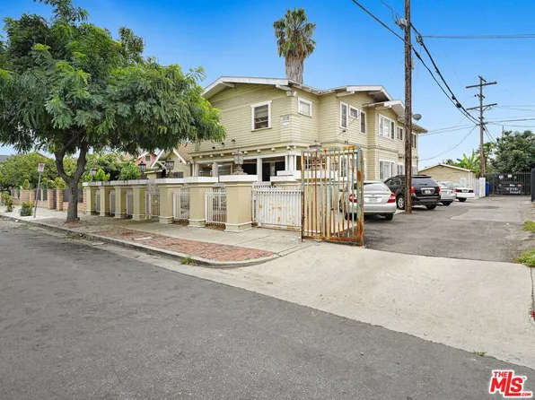 972 W 47th St, Los Angeles, CA 90037