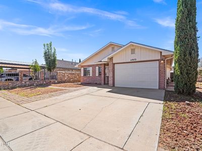 11972 Cannon Hill Dr, El Paso, TX, 79936