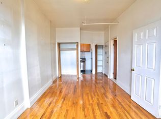 154 W 121st St APT 4A, New York, NY