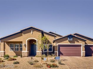 7061 Winstar St, Las Vegas, NV 89131