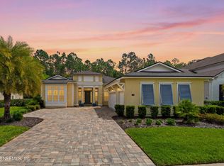 323 MAHI Drive, Ponte Vedra, FL 32081