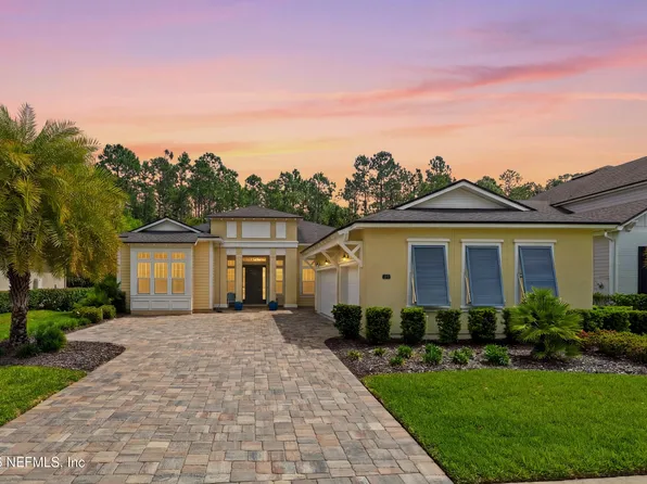 323 MAHI Drive, Ponte Vedra, FL 32081