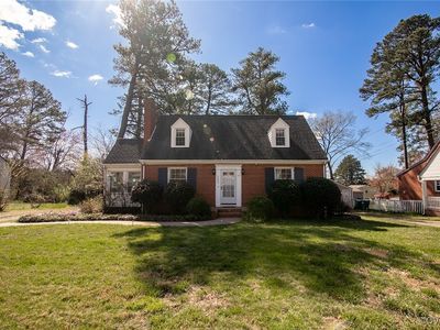 2605 Skeet St, Henrico, VA, 23294