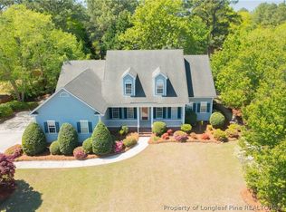 6826 Surrey Rd, Fayetteville, NC 28306