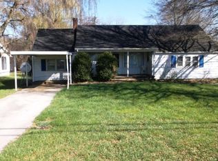 1125 Glendale Rd, Galax, VA 24333