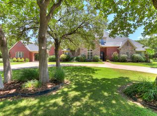 3900 Four Winns Strait, Edmond, OK 73013