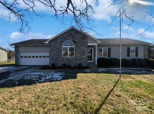 495 Drumstand Rd, Stony Point, NC 28678