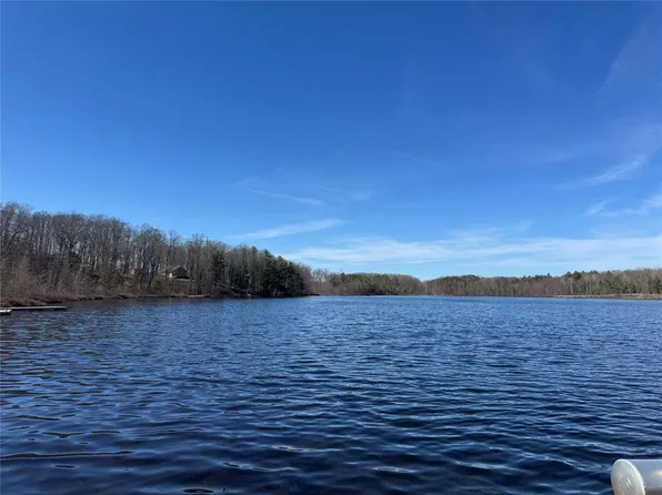 15524W Holly Lake Lane, Stone Lake, WI 54876