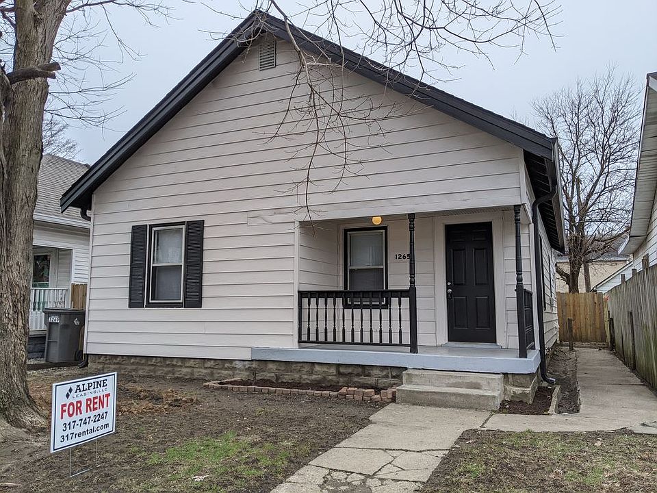 1st image of 1265 E Naomi St