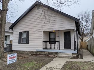 1265 E Naomi St, Indianapolis, IN
