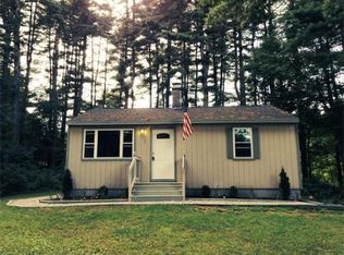 7 Rural Rd, Belchertown, MA 01007