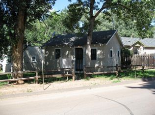 400 Columbia Rd, Colorado Springs, CO 80904