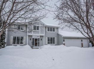13536 Louisiana Ave, Savage, MN 55378