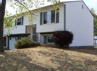 5532 Antoneli Ln, Indianapolis, IN