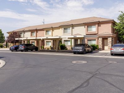 2801 E 450 N #N-324, Saint George, UT, 84790