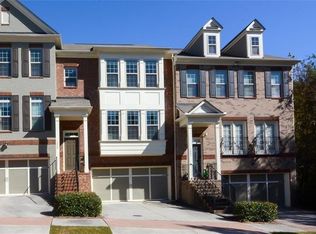 1660 Woodbridge Ln NE, Atlanta, GA 30329