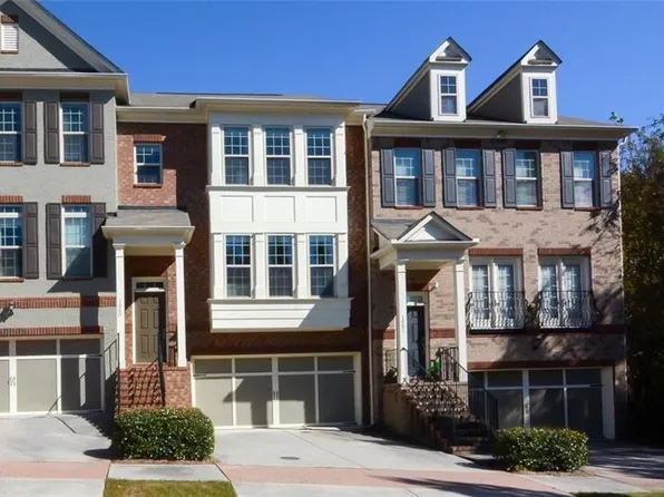 1660 Woodbridge Ln NE, Atlanta, GA 30329