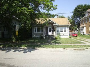 802 S Stateline Rd, Masury, OH 44438