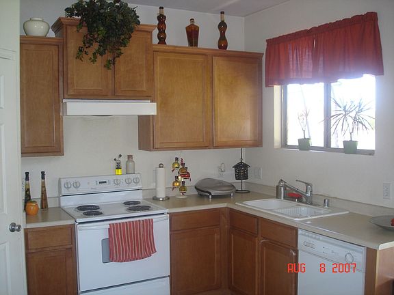 Perfect size Kitchen