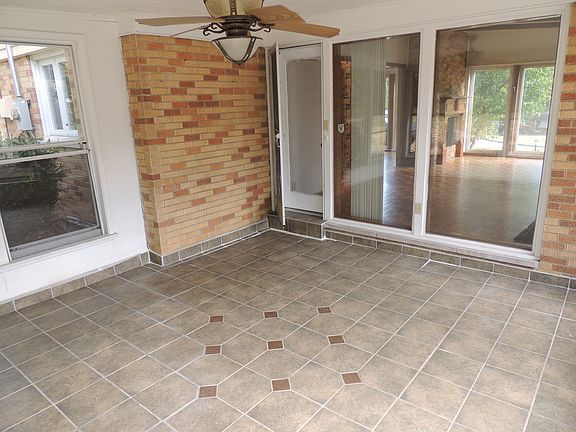 Porch