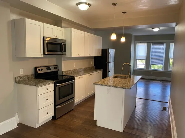 528 E King St, 528 E King St APT 2, Lancaster, PA 17602