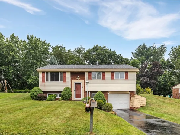 716 Limestone Dr, Allison Park, PA 15101