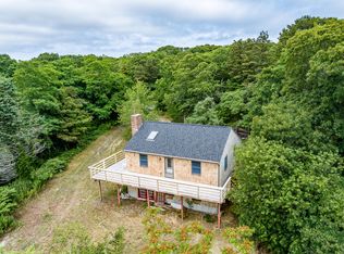 208 Route 6, Truro, MA 02666