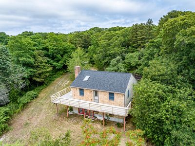 208 Route 6, Truro, MA, 02666