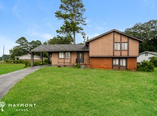8714 Dorsey Rd, Riverdale, GA 30274