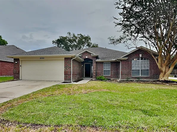 19302 Arbor Pines Ln, Humble, TX 77346