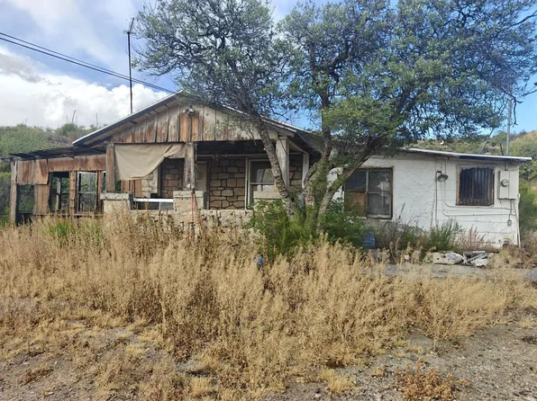 5615 S Burnham St, Globe, AZ 85501