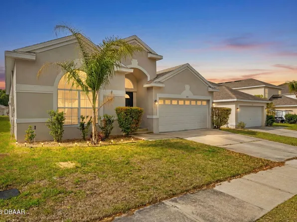 208 Troon Cir, Davenport, FL 33897