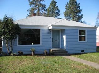 2614 Kincaid St, Eugene, OR 97405