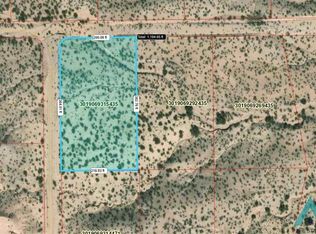 631 Mustang P Pl, Elephant Butte, NM 87935