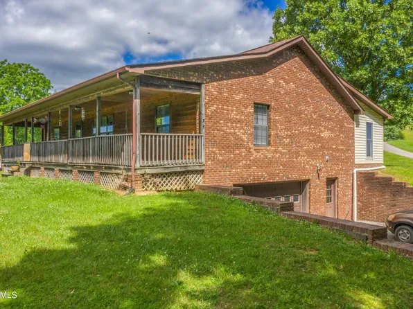 745 Ronald Holt Ln, Tazewell, TN 37879