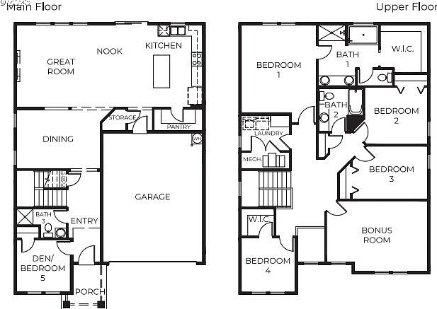 2nd image of 3454 SE 36th St