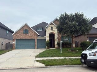 318 Westlake Terrace Dr, Conroe, TX 77304