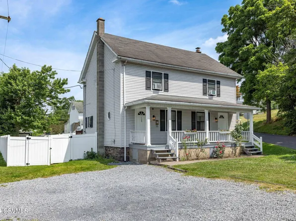 428 Wall St, Danville, PA 17821